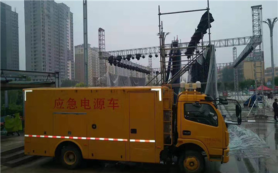 虎门镇300KW发电机出租