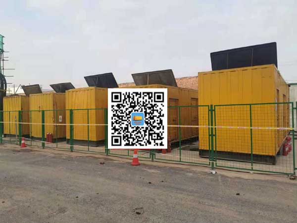 虎门镇大型发电机出租