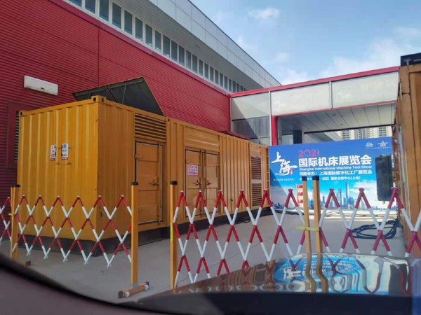虎门镇发电机出租 对于发电机的特性你了解多少?