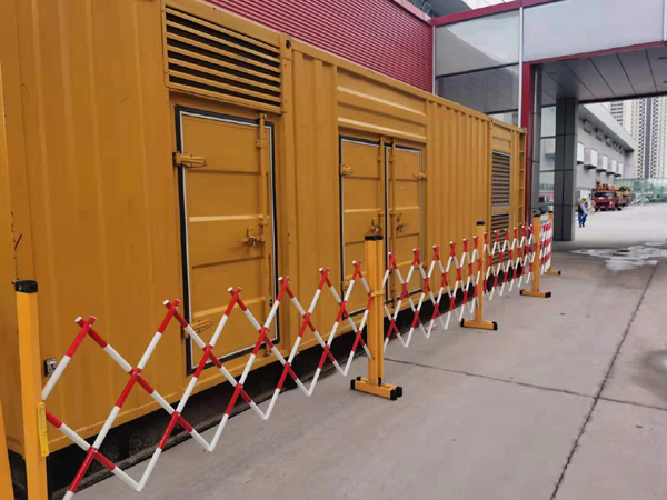 虎门镇发电机出租 你知道怎样鉴定发电机品质的好坏吗?
