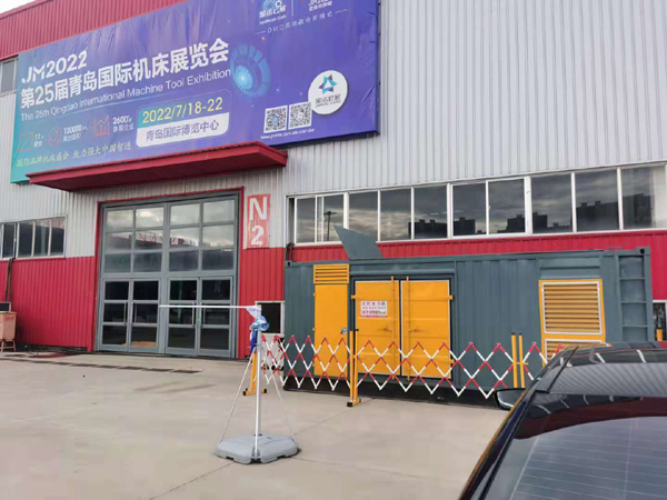 虎门镇发电车出租-我国柴油机发电机组行业引领动力行业发展，前景广阔