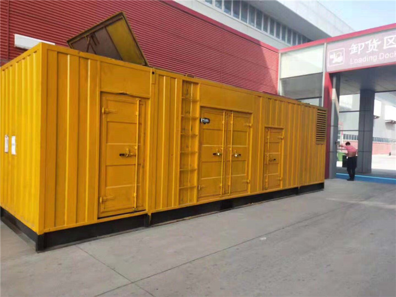 虎门镇储能设备的前景和市场怎么样?