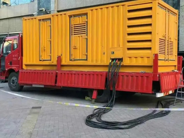 虎门镇柴油发电机组哪款操作系统比较好?