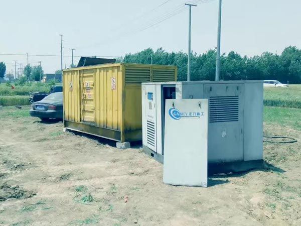 虎门镇柴油发电机组冬季日常维修需要哪些工具?